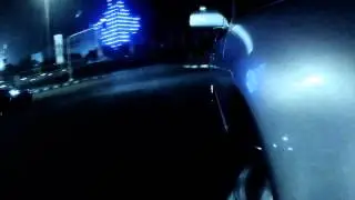 (Test GoPro) Perempatan PIM - dede&aji