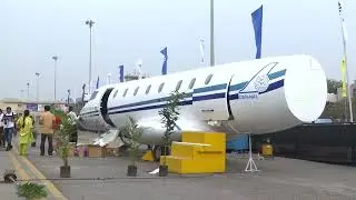 Wings India 2022