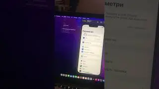 How To Record Screen On iOS Simulator #ios#simulator#revordscreen