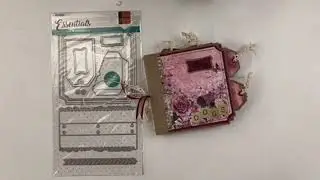 Make you’re own art journal. Studio Light