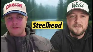 Steelhead Fishing | BOC with Ketter | Season 2, Episode 1