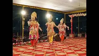 দেৱৰাজ ইন্দ্ৰৰ প্ৰৱেশ #vawna #assam #jorhat#golaghat#india 