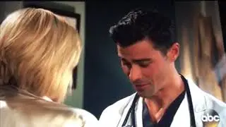Griffin and Ava love each other - General Hospital
