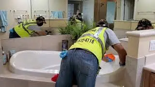 Residential Cleaning Services in Dr. Phillips Orlando Fl