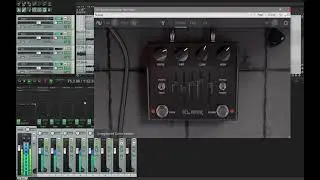 Audio Assault Klank Test