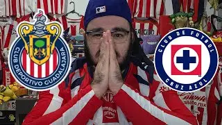 CHIVAS ELIMINADO! CHICHARITO EL VILLANO / MILITO ENTREGO EL JUEGO Y NOCHE TRISTE CHIVAHERMANA.