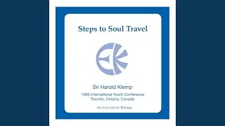 Steps to Soul Travel