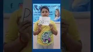 Words Building Activity#englishgrammar #speakwithconfidence #englishlanguage #presentation #manner
