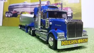 Western Star 4900