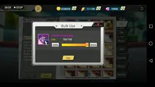 GP Launch Event 700 opened bags and New Hero Launch with 150 shards