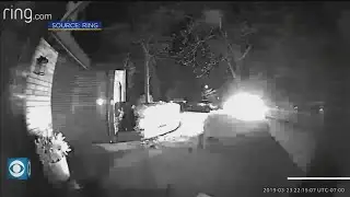 Neighbors Left Puzzled By Mysterious Loud Boom In Fair Oaks