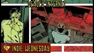 The Internet Will Kill You / w0rldtr33 Review | Indie Wednesday