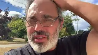 110921 Строительство дома  Сжечь и закопать
