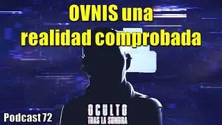 Ovnis, la realidad que nos desafía