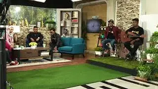 Scene 2 - Slot Astro 502 di Bernama TV
