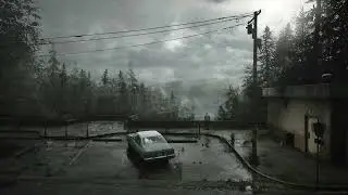 silent hill 2 wallpaper #silenthill #games #viral