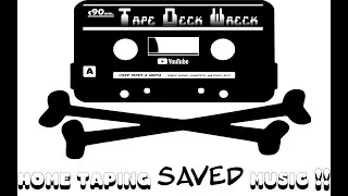 Capital Rap Show (Mike Allen) - Oct 25 1986