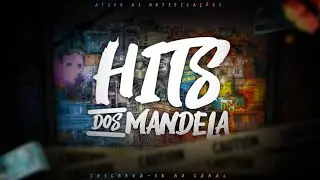 MONTAGEM - MEDLEY PRO 12 - MC Rennan e MC Magrinho (DJP7 & MAAXDEEJAY)