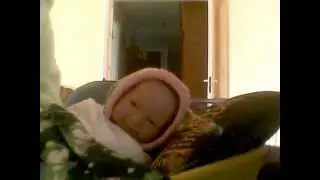 Новая куколка!La newborn   Berenguer!