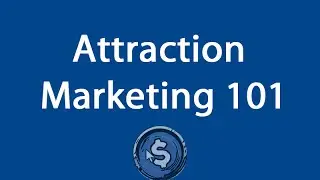 Attraction Marketing Formula - Best Attraction Marketing Formula Review FREE Training