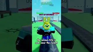 Roblox Game Build a Tycoon Secret Titles #roblox