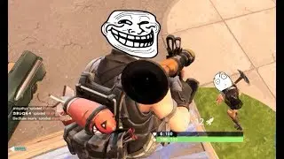 Fortnite Explosives v2 ( BD player )