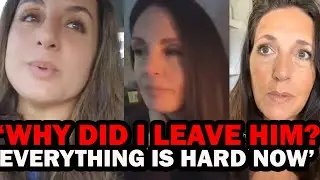 Woman Struggling To find a Man After Divorce Then Accepts to be a Side Chick
