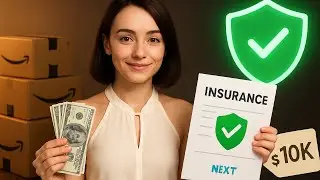 How to Get Business Insurance as a New Amazon Seller with Under $10K in Sales