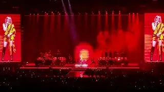 Kylie Minogue - Padam Padam (Tension Tour 2025 - Paris)