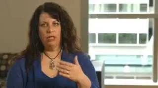 An interview with Lisa Suennen from the 2015 Convergence Summit
