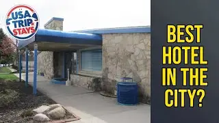 Hilliard Motor Lodge - Best Hotel in the City? | Columbus (OH), United States🛏️