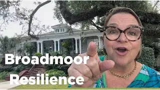 Broadmoor - The Neighborhood that Transformed Disaster into a Lifestyle | Living in New Orleans