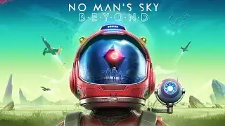 No Man's Sky: Beyond - #5 - AZTIR!!!!