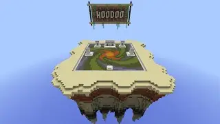 Lundi PiViPi - Hoodoo - Minecraft PVP