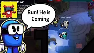Devil Amongst Us / Gameplay / Walkthrough / Part 6(Android)