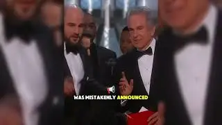 8 WORST Award Show Moments of All Time 😱🏆 #awards