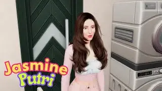 Hari2 Kawal Lahiran | #thesims4 #ts4 #thesims4indonesia