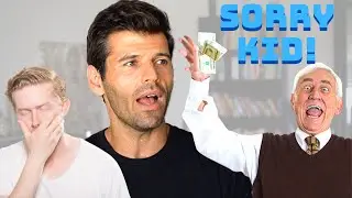 3 Distinct Advantages Comeback Sports Card Investors Have Over the Kids