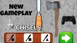 wood cutting game 🎯🎯 #video