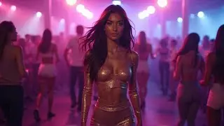 ⚡ Fresh English Dance Anthems 2025 | Nonstop Party Energy