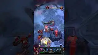 NEW ARAM MAYHEM PENTAKILL 😱 STACKASAURUS KATARINA