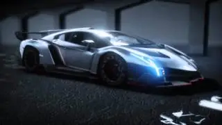 Need For Speed Rivals - Undercover Cop - Trailer de Gamescom