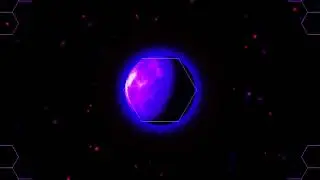 Flume - Jewel Visualizer