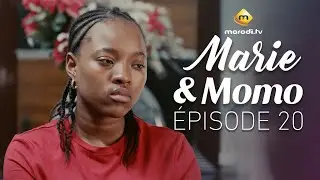 Série - Marie & Momo - Episode 20 - VOSTFR