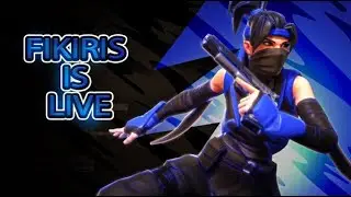 DUO VICTORY FINALS (GAJDEK POV)  - FORTNITE BALKAN LIVE