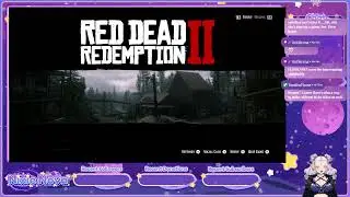 Red Dead 2 Epilogue! Are the horses safe from me yet? No