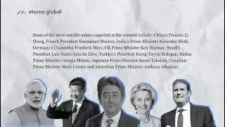 G20 Leaders' Summit | Global South & Africa's priorities | Etorno Global 