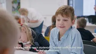 WORLD SCHOOL SUCHY LAS