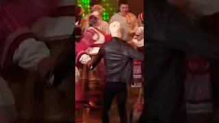 Ярослав&laquo;SHAMAN&raquo;Дронов и РУССКАЯ ПЕСНЯ&mdash;Надежда Бабкина&mdash;КОЛЛАБ