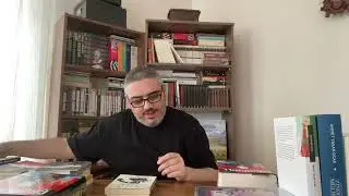 2021 Yılının Son Kitap Alışverişi | Aralık 2021 | idefix.com | kitapyurdu.com